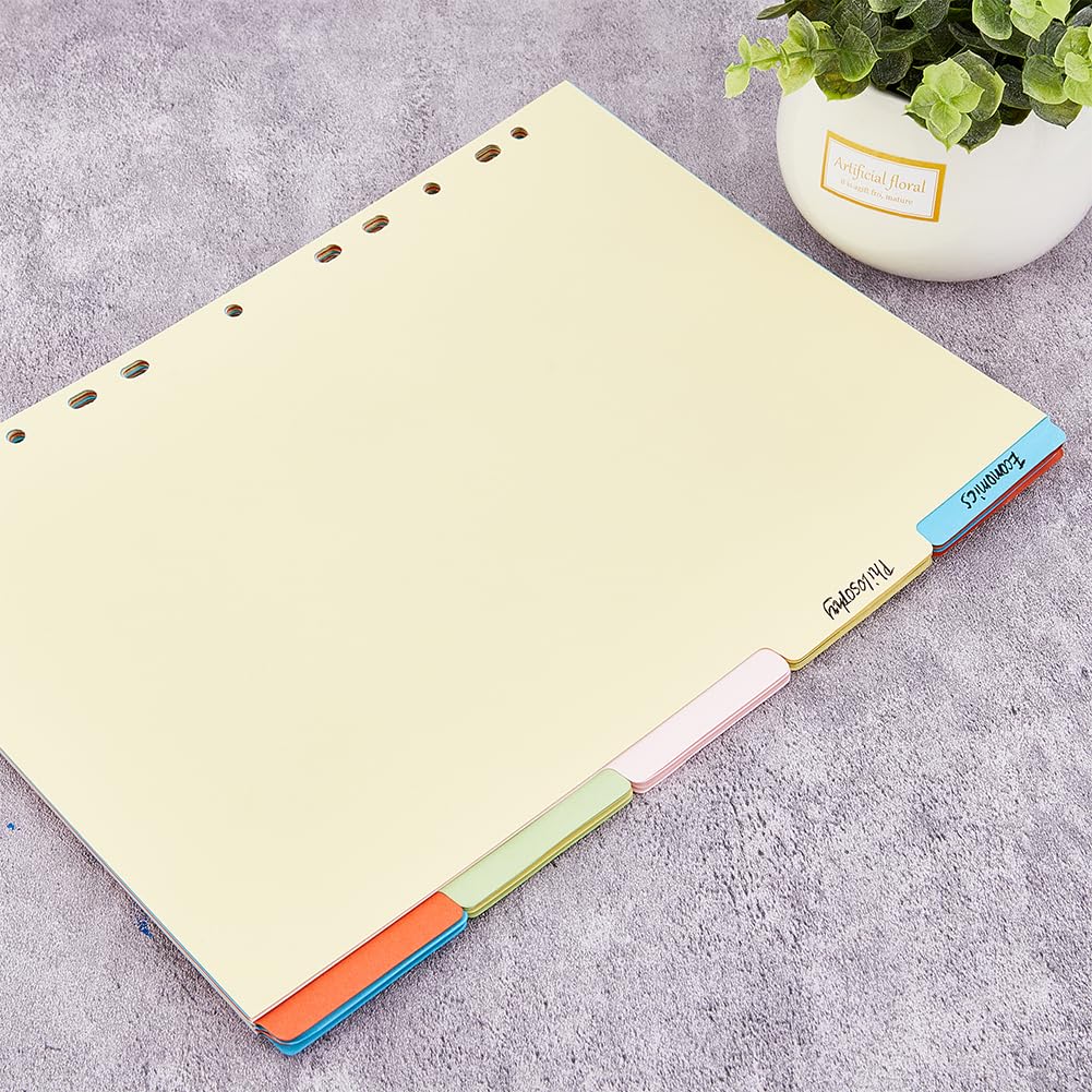 エリアバインダー Amazon.co.jp: SUPERFINDINGS 20シートA4クラフト紙バインダー